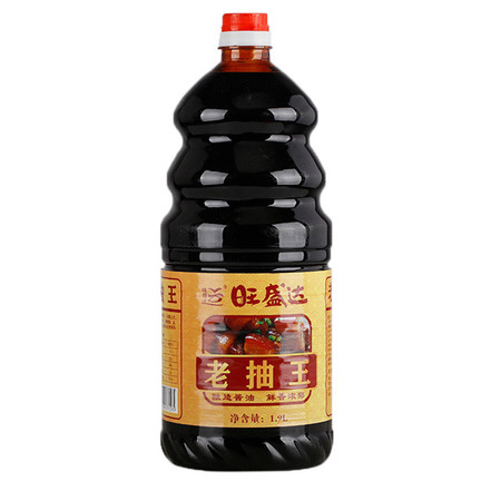 1.9L旺盛达老抽王