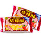 正宗台湾风味徐福记草莓酥91g/包 传统小吃糕点心零食 营养补充