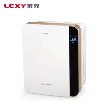 LEXY莱克加湿器HU6001图片