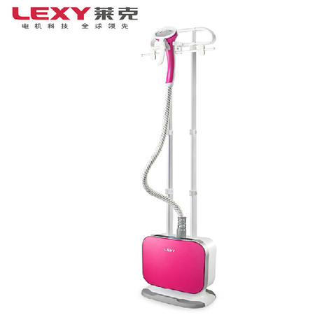 lexy莱克挂烫机 蒸汽机GT502-3正品熨斗双杆挂式手持家用熨衣服图片