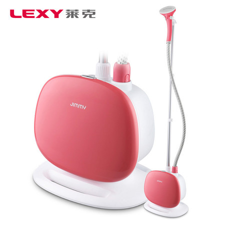 莱克/LEXY 正品烫衣服挂烫机GT108速出蒸汽熨烫家用蒸汽挂烫机图片