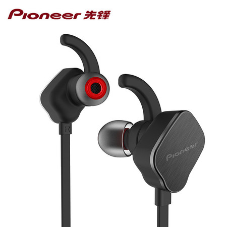 先锋（Pioneer）SEC-E511BT入耳式蓝牙运动通话手机耳机图片