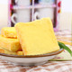 包邮 越南进口TIPO鸡蛋奶油味面包干/榴莲味面包干300g 休闲零食品小吃饼干面包片