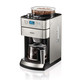 飞利浦/PHILIPS  咖啡机 HD7751 全自动研磨冲煮滴漏一体式磨咖啡豆机 豆粉两用磨豆机