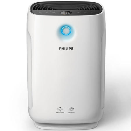 飞利浦/PHILIPS 空气净化器AC2886过滤甲醛PM2.5二手烟污染原图片