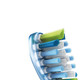 飞利浦/PHILIPS 牙刷头 原装替换刷头 适用于多种声波震动电动牙刷 HX9043