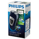 飞利浦/PHILIPS 电动剃须刀PQ188 荷兰原装进口刀头 无绳充电胡须刀 黑色PQ188