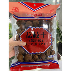 方王 正宗糯米荔枝450g 450g