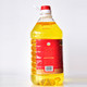 醇自然 云南罗平菜籽油一级4L 罗平菜油 非转基因 物理压榨 香油