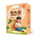 农家自产 【金寨振兴馆】来自大别山的问候  猴头菇米稀代餐   30g*10包/盒   10.9元1盒