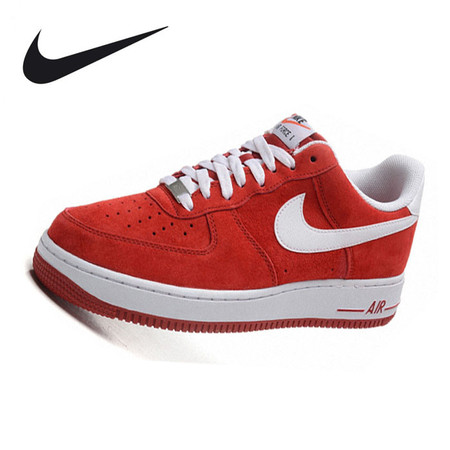 耐克男鞋/NIKE Air Force 1空军一号男士板鞋新款休闲鞋488298