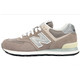 New Balance 新百伦574男鞋夏季NB三原色女鞋运动鞋跑步鞋NB574VG