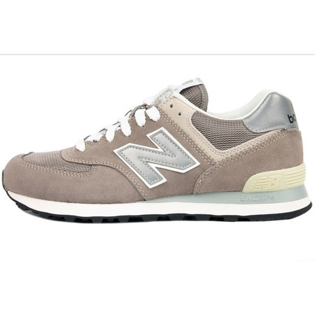 New Balance 新百伦574男鞋夏季NB三原色女鞋运动鞋跑步鞋NB574VG图片