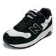 New Balance正品NB鞋新百伦580反毛皮童鞋大童小童运动亲子鞋休闲跑步鞋