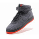  Nike AIR FORCE 1 AF1空军一号耐克男子板鞋休闲鞋 高频无缝472496