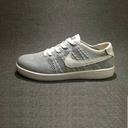 Nike耐克女TENNIS CLASSIC ULTRA FLYKNIT休闲板鞋男子运动鞋830704