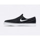 耐克/NIKE NIKE ZOOM STEFAN JANOSKI Slip 男子一脚蹬滑板鞋休闲鞋