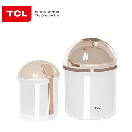 预售 TCL 秘制酸奶纳豆机TU-SC100A