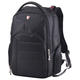 瑞动 SWISSMOBILITY 商务电脑包双肩包男女时尚型学生旅行背包书包5846 黑色