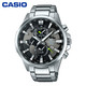 casio/卡西欧 EFR-303系列EDIFICE时尚商务男士手表