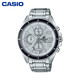 casio/卡西欧 EFS-S510系列EDIFICE太阳能商务男士手表