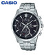 casio/卡西欧 EFB-610系列EIDIFICE时尚商务男表