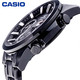 casio/卡西欧 EQW-T630系列EDIFICE防水时尚商务男士手表