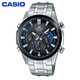 casio/卡西欧 EQW-T630系列EDIFICE防水时尚商务男士手表