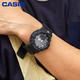 casio/卡西欧 GA-810系列G-SHOCK时尚潮流户外男表