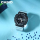 casio/卡西欧 GMA-S140系列运动潮流女表200米防水手表