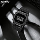 casio/卡西欧5600热销人气爆款运动方块男表系列潮流时尚个性防水手表