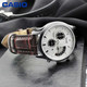 casio/卡西欧BEM-501系列时尚商务男士手表