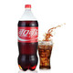 （防港）可口可乐2L*6瓶 整件售