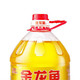 【扶贫馆产品】JLY黄金比例食用植物调和油5L(非转基因)