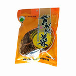 深萌 【桐庐农品】黄花菜干125g*2袋  包邮