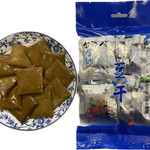 畲乡人 【桐庐农品】畲乡茶干多种口味可选 250g/袋 包邮