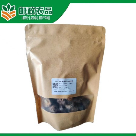 农家自产 【桐庐农品】香菇100g/袋图片