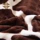 奥拉芙 费丽妮法莱绒毯 OL-BF01 100%聚酯纤维 轻柔保暖