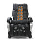 艾米娅 零重力太空舱豪华3D按摩椅家用多功能全身电动按摩沙发包邮 情人节 黑色