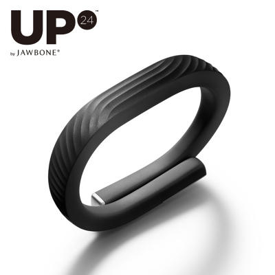 Jawbone UP24智能手环运动 睡眠 监控 腕带 蓝牙电子计步器图片