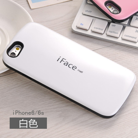 iphone6 plus手机壳硅胶苹果6s 4.7保护套新款5.5寸防摔i6六创意图片