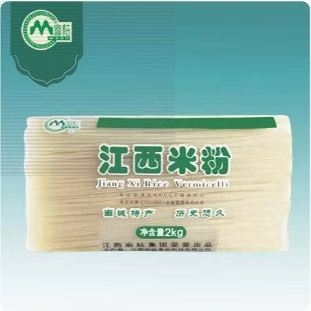 麻姑 南城麻姑精致米粉1kg*3袋