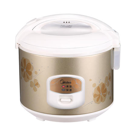 【江西农商】【可卖全国】美的（Midea） MB-WYJ301电饭煲【四平电器旗舰店】