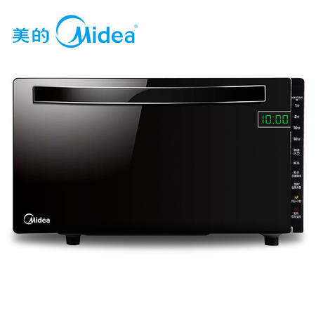 【江西农商】【可卖全国】美的（Midea） EG7XCGW6-NA 微波炉【四平电器旗舰店】图片