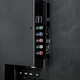 xia 【可售全国】长虹（CHANGHONG）LED32B2080n 32英寸窄边网络LED液晶电视