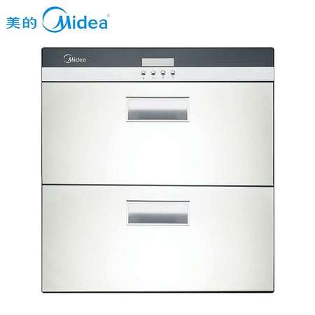 美的(Midea) MXV-ZLP90Q05  消毒柜【四平电器旗舰店】图片