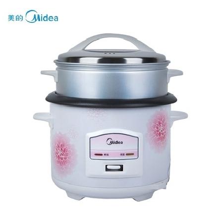 【可售全国】美的（Midea） TH559 电饭煲热卖 5L 不粘锅内胆图片