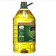金龙鱼 【钦州馆】食用油添加10%特级初榨橄榄食用植物调和油4L