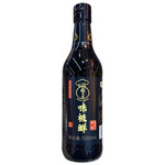 福掌柜 【钦州】味极鲜特级酱油500ml