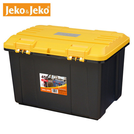 捷扣捷扣JEKO & JEKO 45升双侧翻盖箱SWB-5345图片